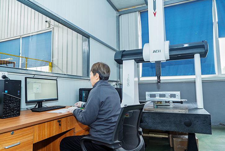 Changzhou Yuanyang Electromechanical Technology Co., Ltd.