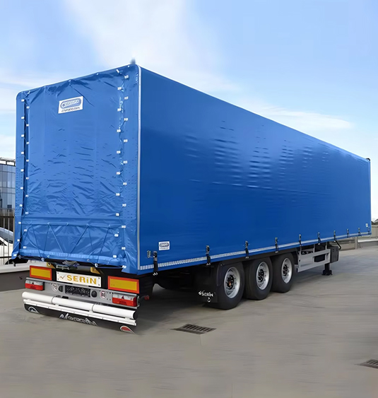 LKW-Planenstoff