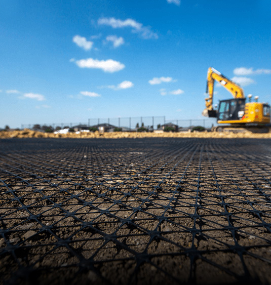 Geotechnik und Baustoffe