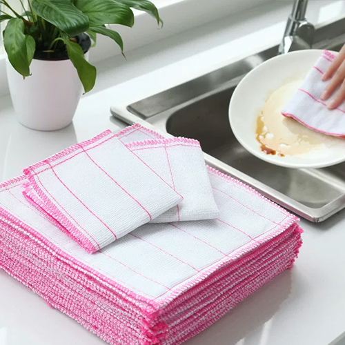 YRS2-P Frottee-Kettstrickmaschine