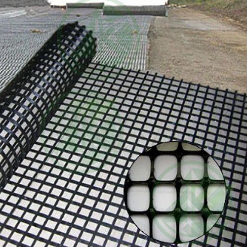 YRS3-MG Raschel Mesh-Geogrid Biaxiale Kettstrickmaschine