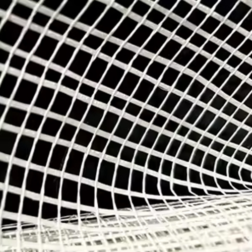 LM Schusseinfügungs-Laid-Scrim-Maschine
