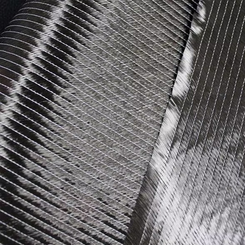 YRS3-3M-C Mehrachsige Kettstrickmaschine aus Kohlefaser