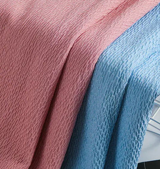 Einlagestoff für Kleidung